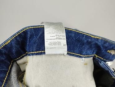 reserved newborn: Reserved, Jeansy damskie, rozmiar S — 6