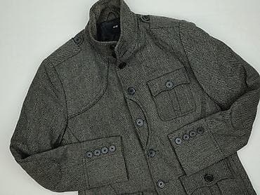 H&M, Męska kurtka przejściowa, rozmiar M