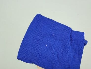 niebieski golf damski: Bluzka damska, rozmiar 3XL — 6