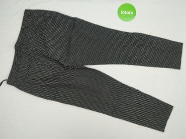 Women: Atmosphere, Material trousers for women, M at lalafo.pl — 3 Women: Atmosphere, Material trousers for women, M — 3