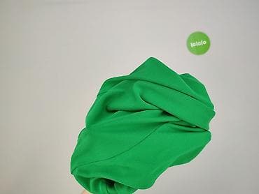 32 centimeters: Bershka, Spodnie materiałowe damskie, rozmiar XS — 6