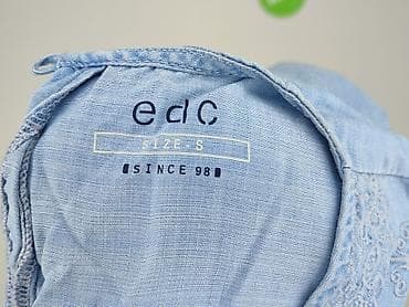 indie: Edc by Esprit, Kombinezon damski, rozmiar S — 4