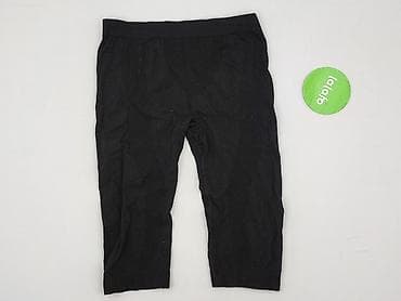 domyos dresy: Legginsy Sportowe damskie, rozmiar M — 2