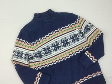 sweter z kaszmiru c a: Sweter dla mężczyzn, rozmiar 2XL — 1