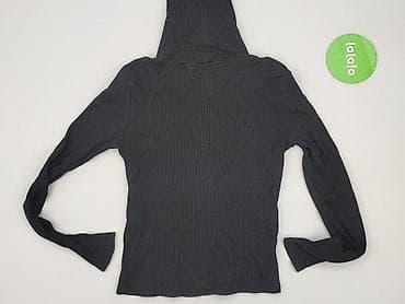 bluzki basic w paski: Golf damski, rozmiar S — 3