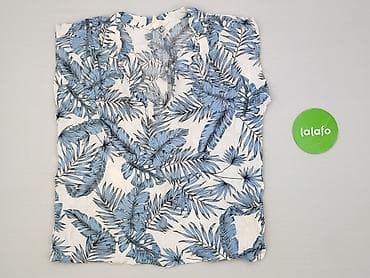 bluzki l: H&M L.O.G.G., Bluzka damska, rozmiar 2XS — 2