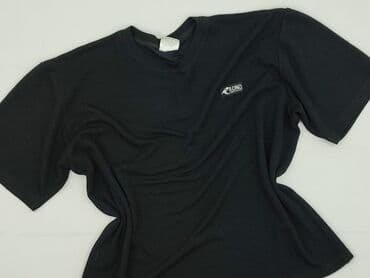tanie t shirty damskie plus size: CALANDO, Women`s T-shirt, size L (EU 40) — 1