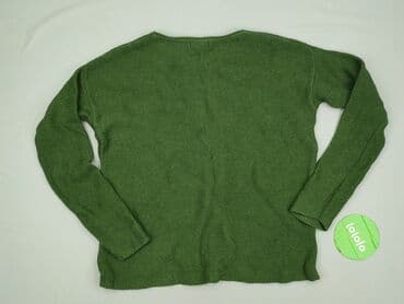 sweter dlugi: Franco Callegari, Sweter damski, rozmiar M — 3