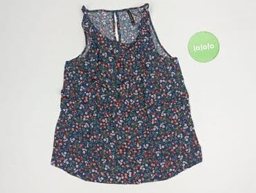 stradivarius koszula niebieska: Stradivarius, Bluzka damska, rozmiar S — 3