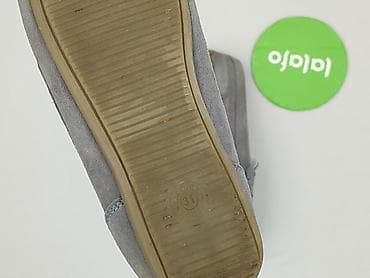 primark spaghetti top: Półbuty Lasocki, 31, Używany — 4