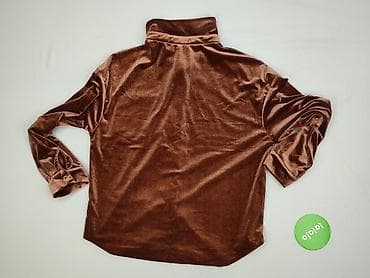 bluzki golf: Velvet, Koszula damska, rozmiar M — 3