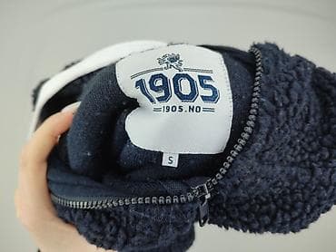 dresy z polaru: Polar damski, rozmiar S — 4