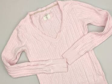 c a sweter kaszmirowy: H&M, Sweter damski, rozmiar M — 1