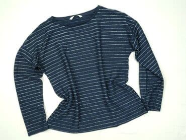 bluzka w paski c a: Tu, Women's blouse, size L (EU 40) — 1