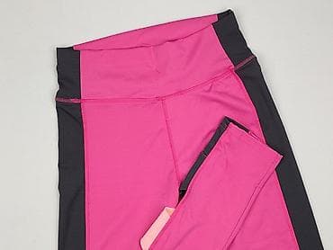 legginsy pitbull: Legginsy Sportowe damskie, rozmiar S — 1