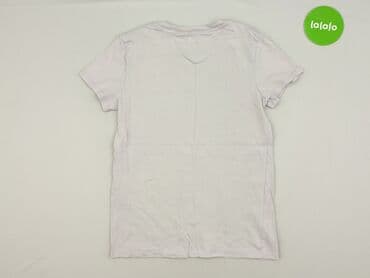 levis t shirty 90s: LeviS, Women`s T-shirt, size XS — 4