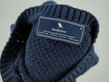 Kobiety: Medicine, Sweter damski, rozmiar S — 4