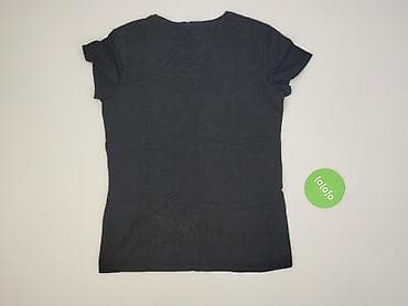 t shirt basic oversize: Primark, T-shirt damski, rozmiar M — 3