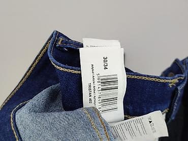 t shirt identic basic: Big Star, Jeansy dla mężczyzn, rozmiar M — 6