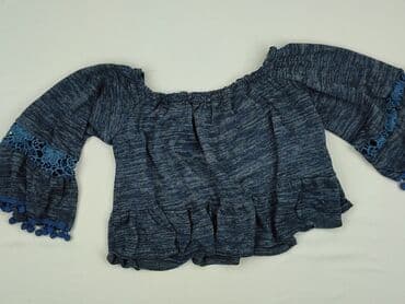 fajna bluzki: Bluzka damska, rozmiar S — 1