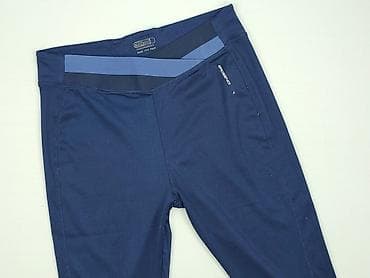 106987 decathlon: Decathlon, Legginsy Sportowe damskie, rozmiar M — 1