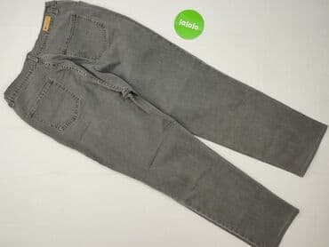 polskie jeansy odra: Jeansy damskie, rozmiar XL — 3