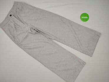 Women: Shein, Material trousers for women, M at lalafo.pl — 2 Women: Shein, Material trousers for women, M — 2
