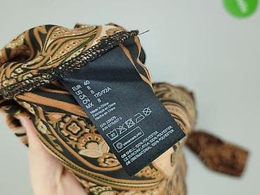 bluza nirvana h: H&M, Bluzka damska, rozmiar M — 4