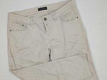 tommy h: Terranova, Spodnie materiałowe damskie, rozmiar XL — 1