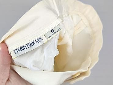 hidden xs: Spodnie materiałowe damskie, rozmiar XS — 4
