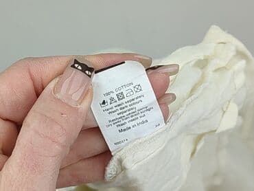 river island sukienki: River Island, Bluzka damska, rozmiar M — 5