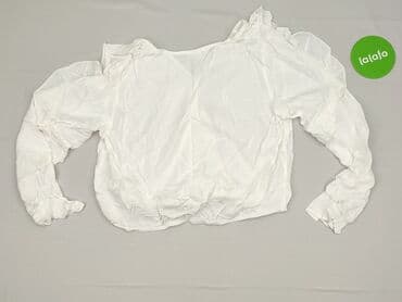Kobiety: BODY FLIRT, Bluzka damska, rozmiar XL — 3