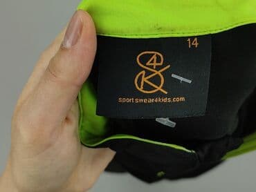 okee bluzy: Bluzka damska, rozmiar XL — 4