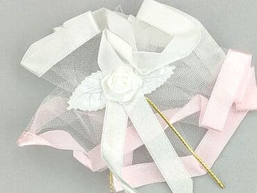 Akcesoria do włosów: Unisex, stan - Idealny