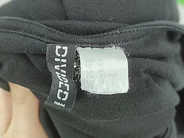 dresy hm: H&M Divided, Bluzka damska, rozmiar M — 6