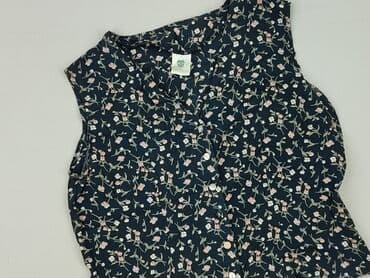 new yorker koszulka z kwiatkiem: Twist, Bluzka damska, 2XL — 1