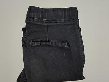 jordan outlet pl: Cropp, Spodnie cargo damskie, rozmiar L — 6