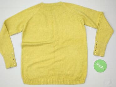 sweter h: Sweter damski, rozmiar M — 4