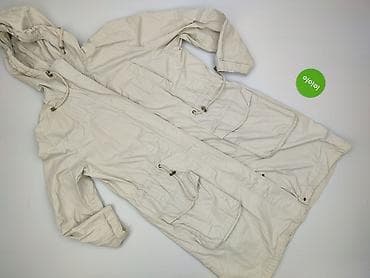 knowledge cotton apparel: XLNT, Parka damska, rozmiar L — 2