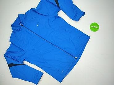 nime: Nike, Męska wiatrówka, rozmiar XL — 3