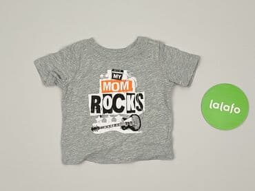 podkoszulki 98: T-shirt, KOALA, 1-3 months, condition - Very good — 2