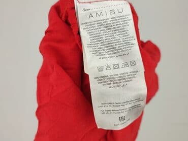 amisu bluza: Amisu, Bluzka damska, L — 5