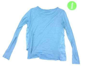 bluzki plus size allegro: Жіноча блуза, розмір S — 3
