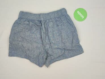 papavero wykroje spodenki krótkie: Papaya, Szorty damskie, rozmiar L — 3