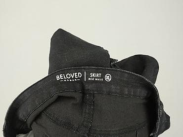 lee jeans jade: Beloved, Spódnica damska, rozmiar XL — 4
