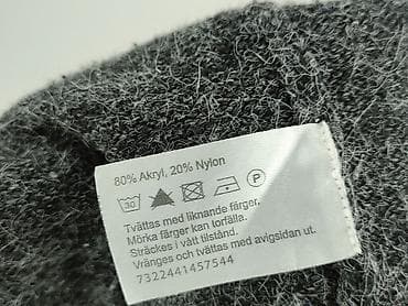 sweter w kratę: Sweterek, 15 lat, 164-170 cm, stan - Bardzo dobry — 5