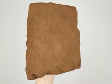 spódnice czarne zamszowa: Spódnica damska, rozmiar S — 5