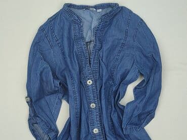 reserved sukienka denim: InWear, Sukienka damska, rozmiar XS — 1