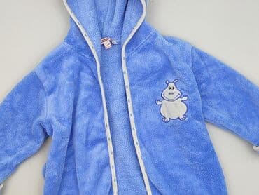 primark piżama hello kitty: Robe, 1.5-2 years, 86-92 cm, condition - Very good — 1