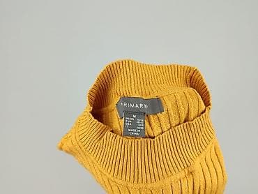 sweter z golfem hm: Primark, Sweter damski, rozmiar M — 4